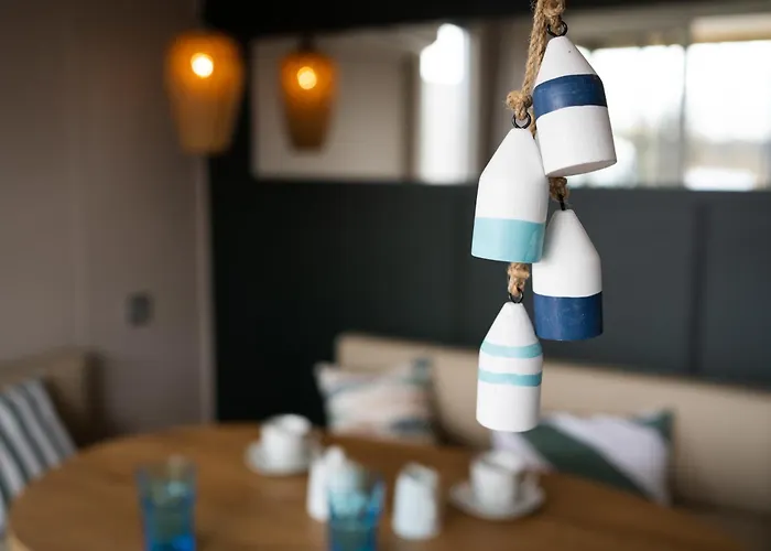 Boje 75 * Scharbeutz