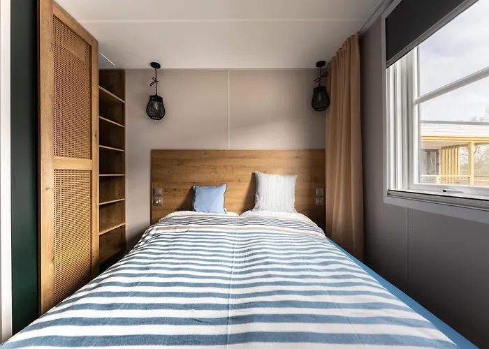 Casa de Férias Boje 75 Scharbeutz