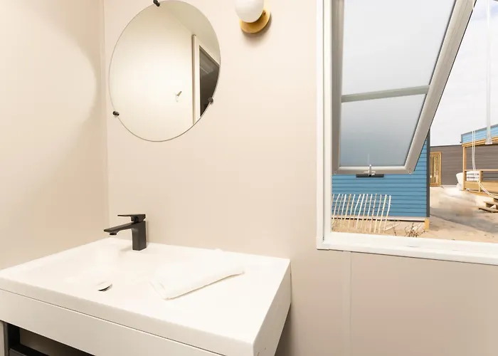 Boje 75 Casa de Férias *