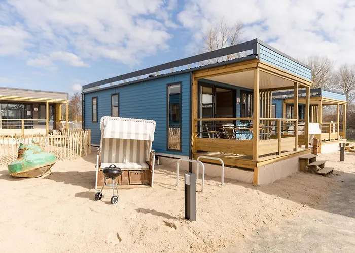 Casa de Férias Boje 75 *