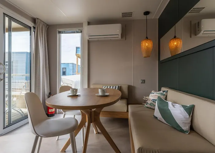 Casa de Férias Boje 75 Scharbeutz