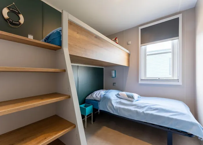 Casa de Férias Boje 75