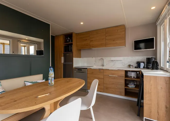 Casa de Férias Boje 75